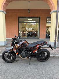 Ktm 690 Duke A 2250€ OPERAZIONE 50%