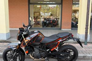 Ktm 690 Duke A 2250€ OPERAZIONE 50%