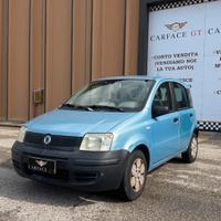 FIAT PANDA 1.1 B 54CV - 2005