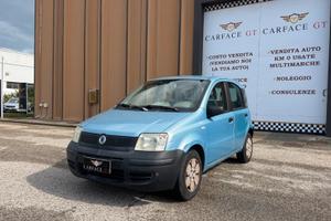 FIAT PANDA 1.1 B 54CV - 2005