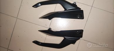 maniglie per BMW r1250 r 