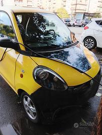 Microcar 125 elettrica - Batteria trazione nuova
