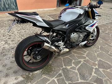 Bmw s 1000 r - 2019