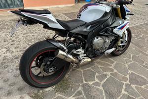 Bmw s 1000 r - 2019