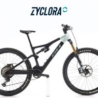 BH iLynx Trail 8.8 XT t.M