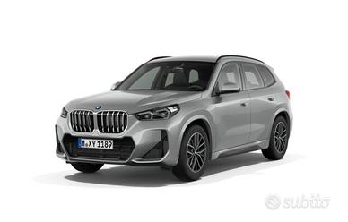 BMW X1 xDrive 20d Msport