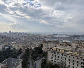 Appartamento a Genova
