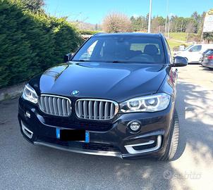 BMW X5 F15 xdrive30d Experience 258cv auto
