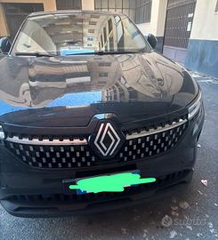 RENAULT AUSTRAL Techno Full Hybrid