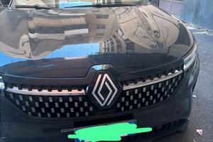 RENAULT AUSTRAL Techno Full Hybrid