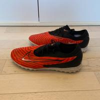 Scarpe da calcetto Nike Phantom pro tf 44,5