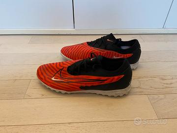 Scarpe da calcetto Nike Phantom pro tf 44,5