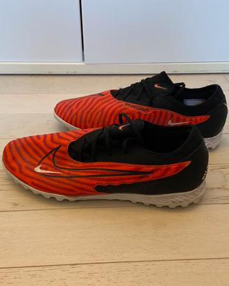 Scarpe da calcetto Nike Phantom pro tf 44,5