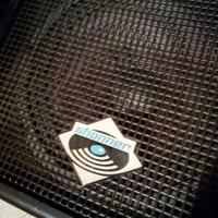 Monitor Shonner amplificati