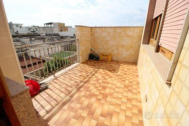 Casa Indipendente Manduria [Cod. rif 3387301VRG]