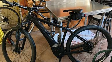 Ebike CUBE