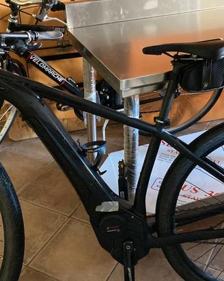 Ebike CUBE