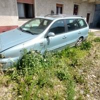 Marea 2000 20v hgt per ricambi