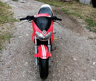 Gilera 50