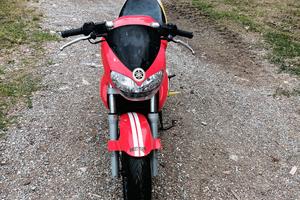 Gilera 50