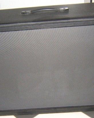 Cassa 2x12 con speaker FANE vintage