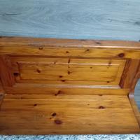 tavolo cucina più panca .