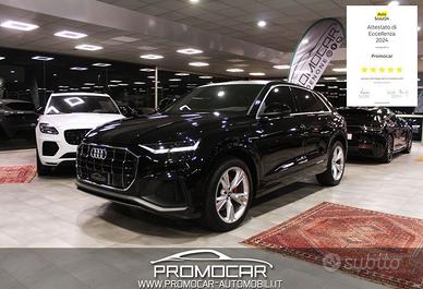 AUDI Q8 50 TDI 286 CV QUATTRO TIPTRONIC SPORT *U
