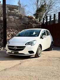 Opel Corsa 1.3d