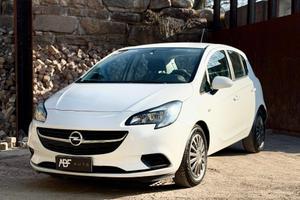 Opel Corsa 1.3d
