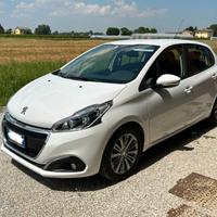 Peugeot 208 blue Hdi - Diesel Euro 6b - N1