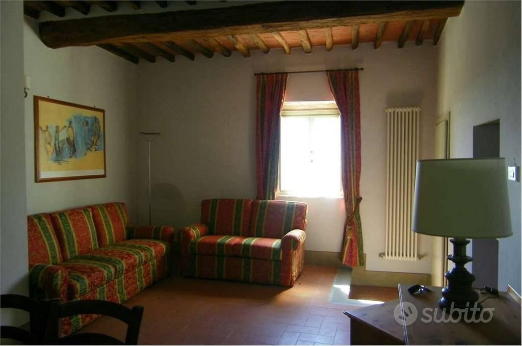 Apartment in Porcari, Rughi - Vista 5