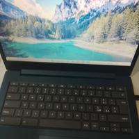 Lenovo Ideapad 3 Chromebook 