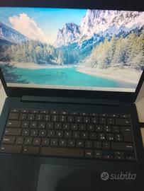 Lenovo Ideapad 3 Chromebook 