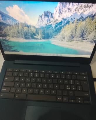 Lenovo Ideapad 3 Chromebook 