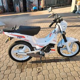 Malaguti Fifty - 1992