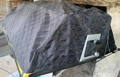 Soft Box Bank Windowlight Lucifero Manfrotto