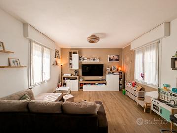 Casa semi-indipendente 