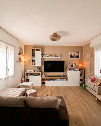 Casa semi-indipendente 