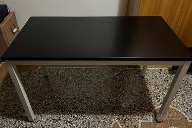 Scrivania Vasagle 120x60x76