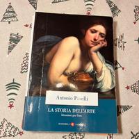 ”La storia dell'arte. Istruzioni per l'uso”