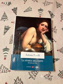 ”La storia dell'arte. Istruzioni per l'uso”