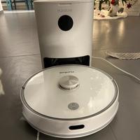 Robot HONITURE Q6PRO Aspirapolvere e Lavapavimenti