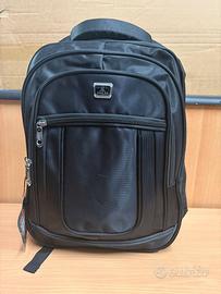 Zaino Tech Multitasche 44x30x17 cm