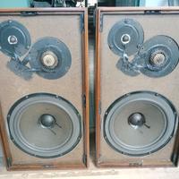 Diffusori ar3a acoustic research