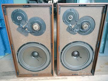 Diffusori ar3a acoustic research