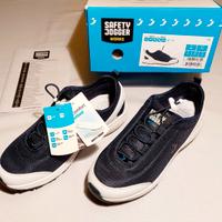 Zoccoli Sanitari Ospedalieri Scarpe da Lavoro