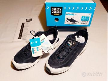 Zoccoli Sanitari Ospedalieri Scarpe da Lavoro