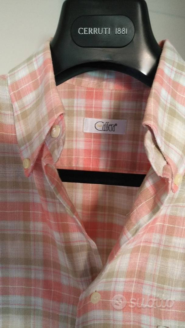 Camicia cassera hot sale