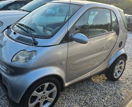 Smart ForTwo Passion