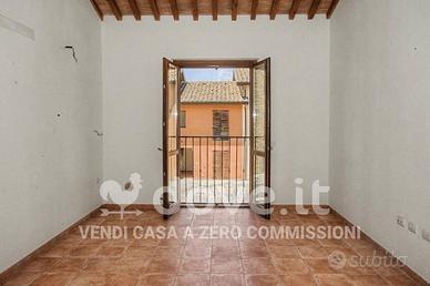 Appartamento di 60 m² con 3 locali a Passignano su